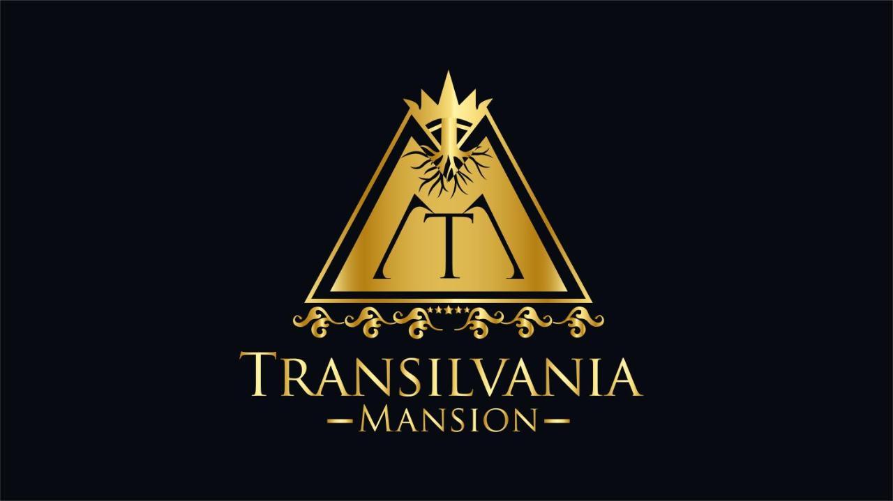 Transilvania Mansion บราชอฟ ภายนอก รูปภาพ