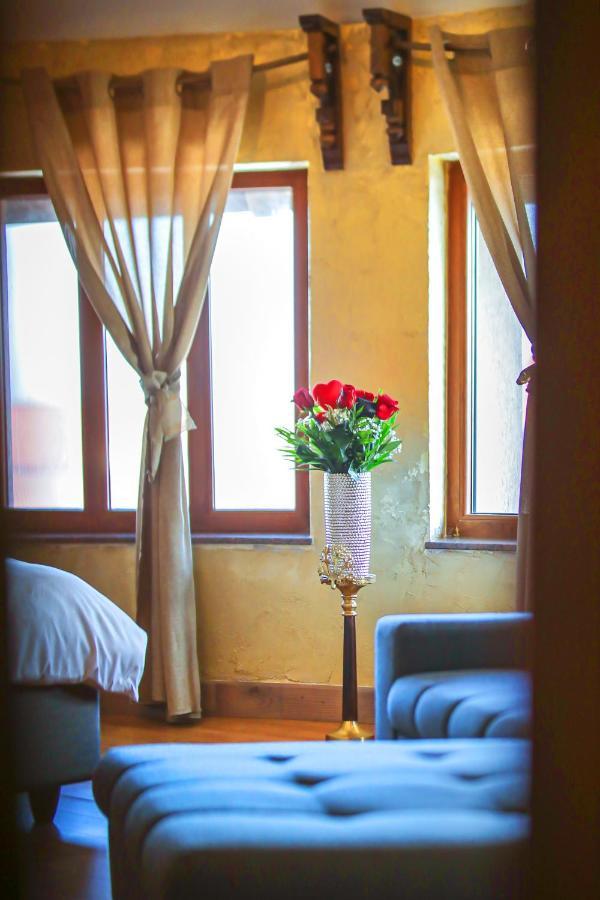 Transilvania Mansion บราชอฟ ภายนอก รูปภาพ